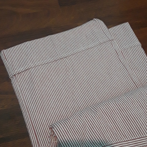 Ms.Lee size 8 cropped pants - Picture 5 of 5